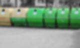 Garbage Dump Recycling Service