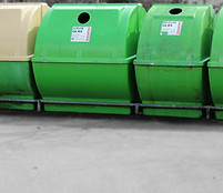 Garbage Dump Recycling Service