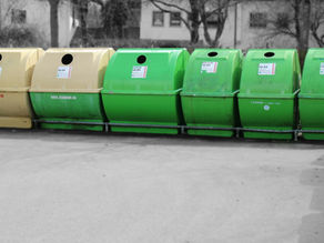 Portugal longe de cumprir com as metas de reciclagem para 2020