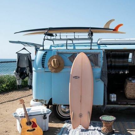 surfboard 