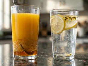 ⚠️ Sucos para diabéticos: 10 que DISPARAM sua glicose e 3 que REVERTEM