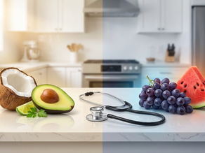 🍎 Melhores frutas para diabéticos: O guia de 10 opções seguras e 5 proibidas 