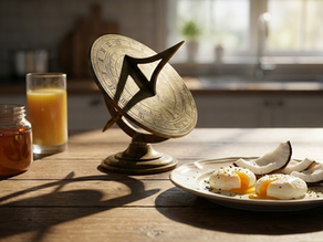 ⚠️ Café da manhã para diabéticos: 5 alimentos PROIBIDOS e 3 que REVERTEM 🩺