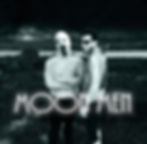 MOON MEN