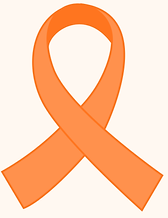Chronic Lymphocytic Leukemia Ribbon