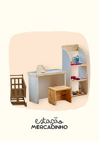 Estação Mercadinho