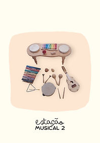 Estação Musical 2