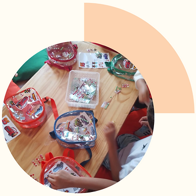 Oficina de Lembranças