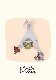 Estação Explorador