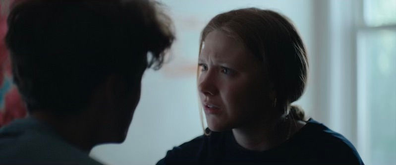 Lydia, Hot August- Sweet Sally Studios