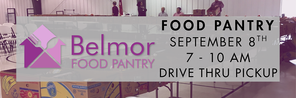 Food Pantry