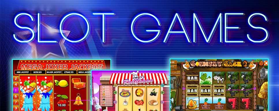 Top bí quyết chơi Slot game đỉnh nhất hiện nay
content media