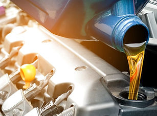 Servicio de Cambio de Aceite. Taller Automotriz.