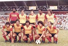 Histórico arquero Gladstone Edmond: “El portero es para atajar nada de estar jugando con los pies”