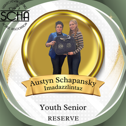2024 YOUTH SENIOR - reserve