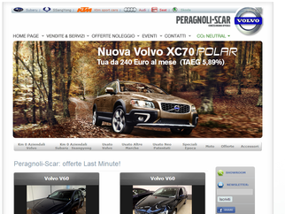 Un partner d'eccezione!