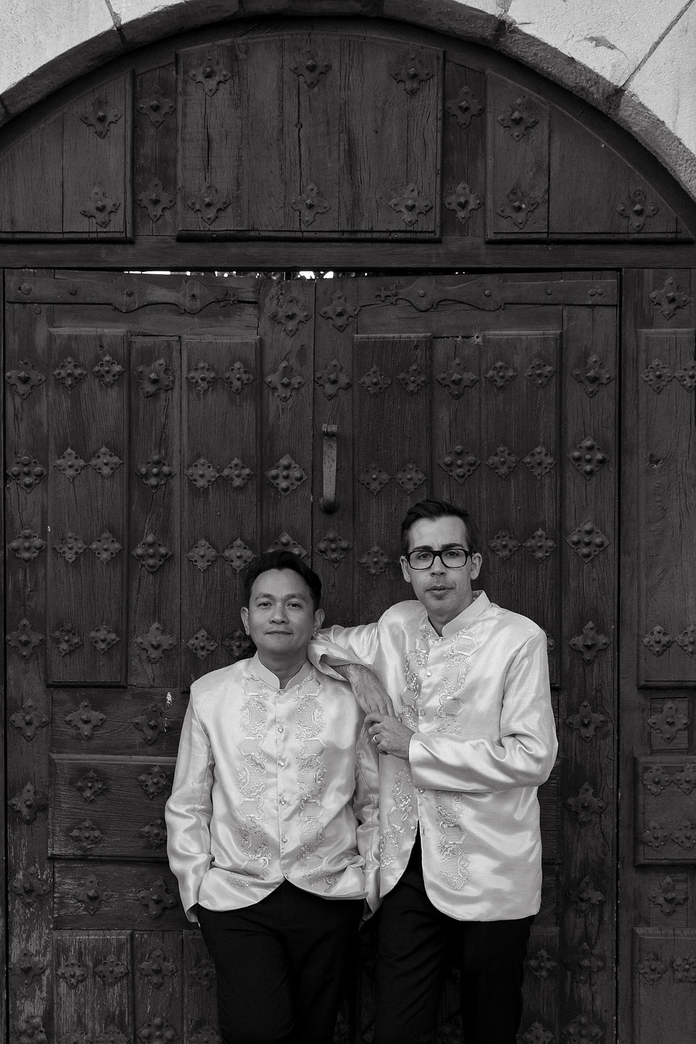 Weding at Mas Sendra