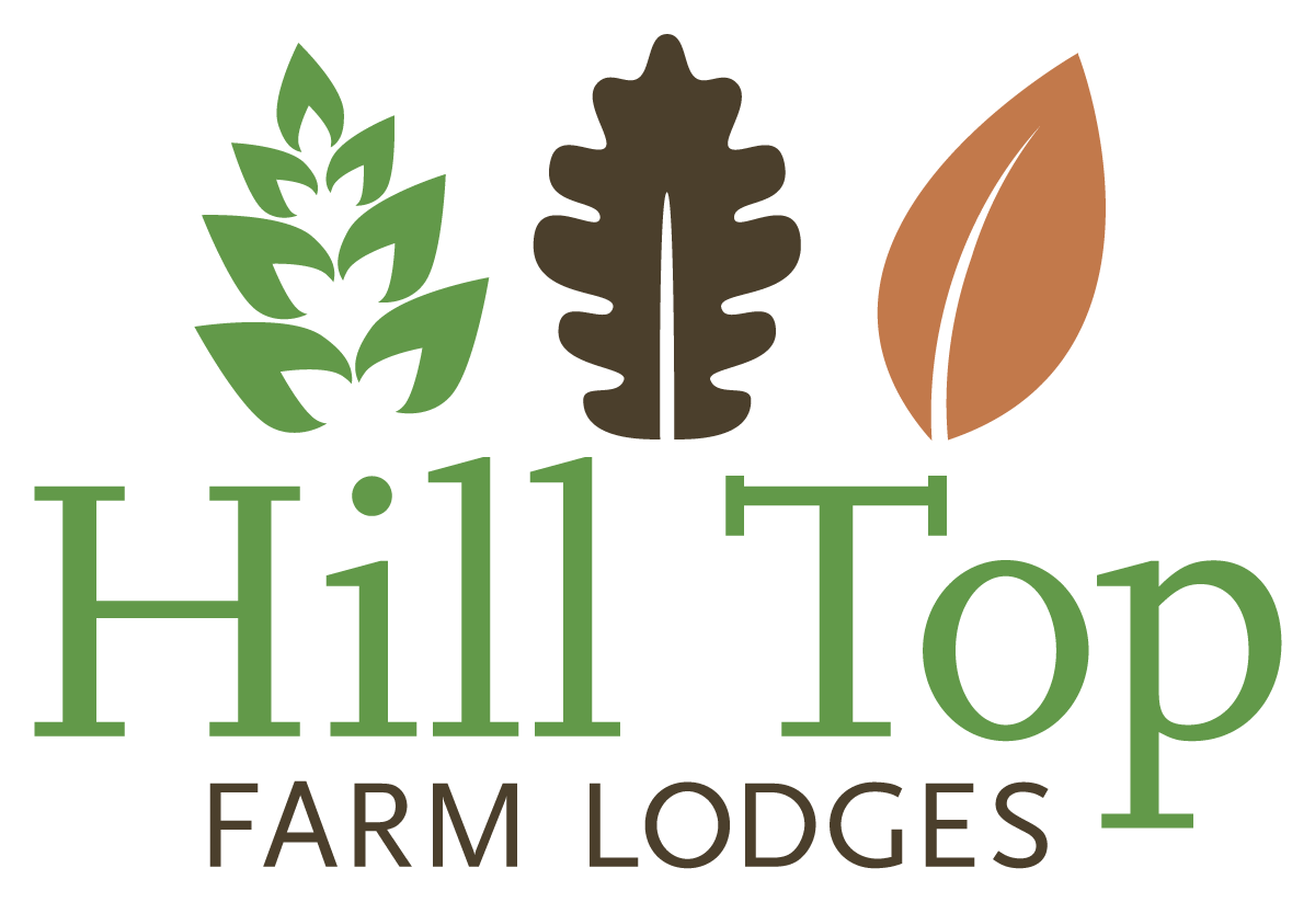 Hill Top Farm Lodges in Chertsey, United Kingdom