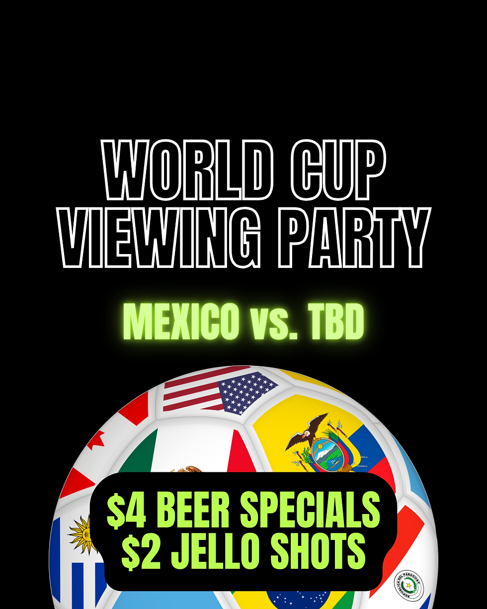 MEXICO vs. TBD