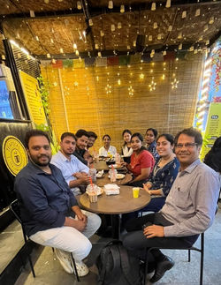 LoFCM group