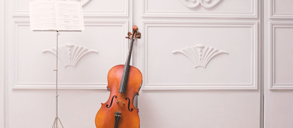 How Music Heals Us through musical therapy