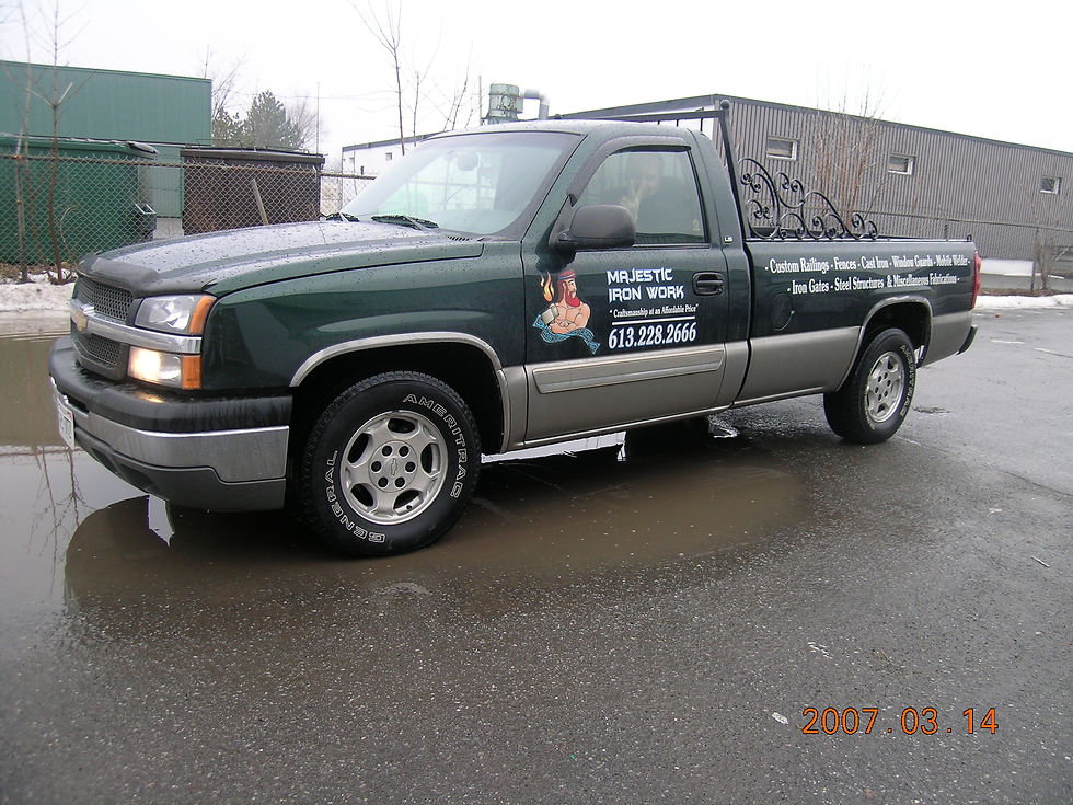 Vehicles Graphics