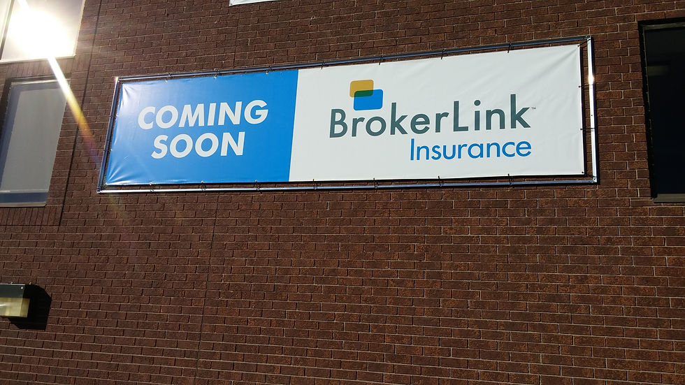 Digital Printed Banner