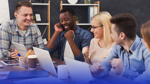 Ferramentas de colaboração que toda empresa deve usar