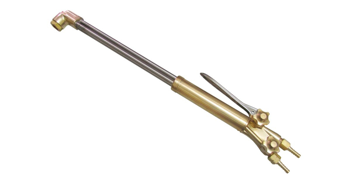 Maçarico de Corte MC-03