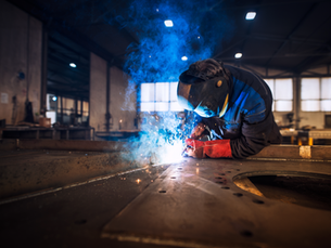 Manutenção preventiva: como prolongar a vida útil dos equipamentos industriais