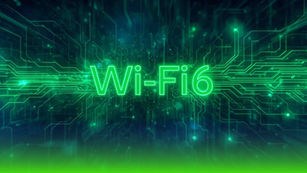 Vantagens do Wi-Fi 6 para empresas