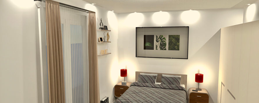 Acquaviva Picena, via Mazzini 6