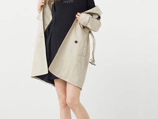 Maternity Collection by Mango. ¡Te va a encantar!
