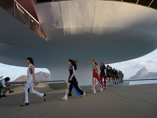Louis Vuitton crucero 2017 en Cuba