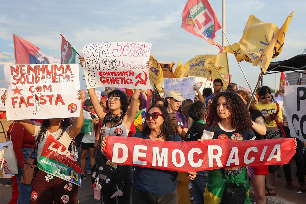 Foto: Valter Campanato/Agência Brasil