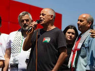 Denunciar um genocídio não é crime! Toda solidariedade ao companheiro Zé Maria e ao PSTU