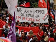 A luta contra a 6x1 é também contra as instituições inimigas do povo