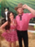 Kasey Musgraves Biscuits Music Video