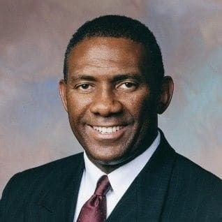 Ed Beasley