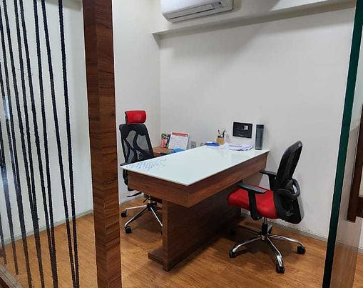 Prime Luxurious  Office Space for Sale in Vesu Surat.
