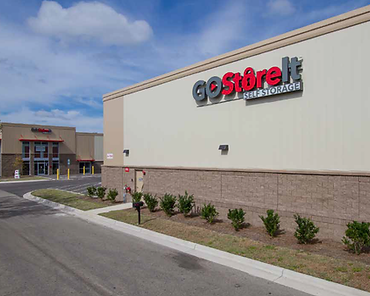GO STORE IT - CHAMPIONS GATE, FL
