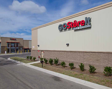 GO STORE IT - CHAMPIONS GATE, FL