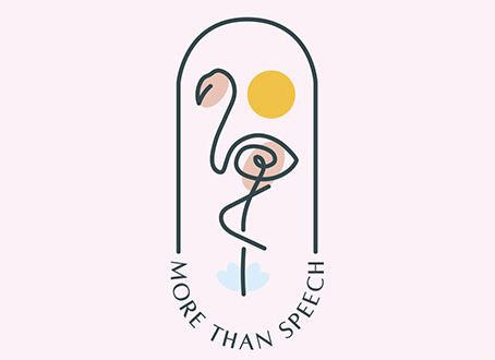 Who We Are: Inside More Than Speech Helping Children Learn, Grow, and Thrive Through Play and Connection