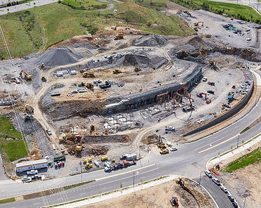 SOUTHEAST DEVELOPMENT FUND