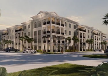 SUN CITY - RUSKIN, FL