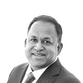 Richard De Silva