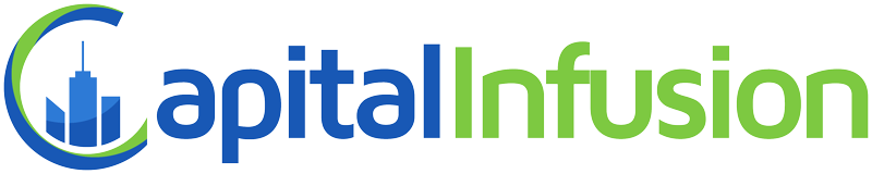 Capital Infusion logo