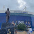 The King Power Stadium (Leicester City)
