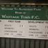 Alfredian Park (Wantage Town)