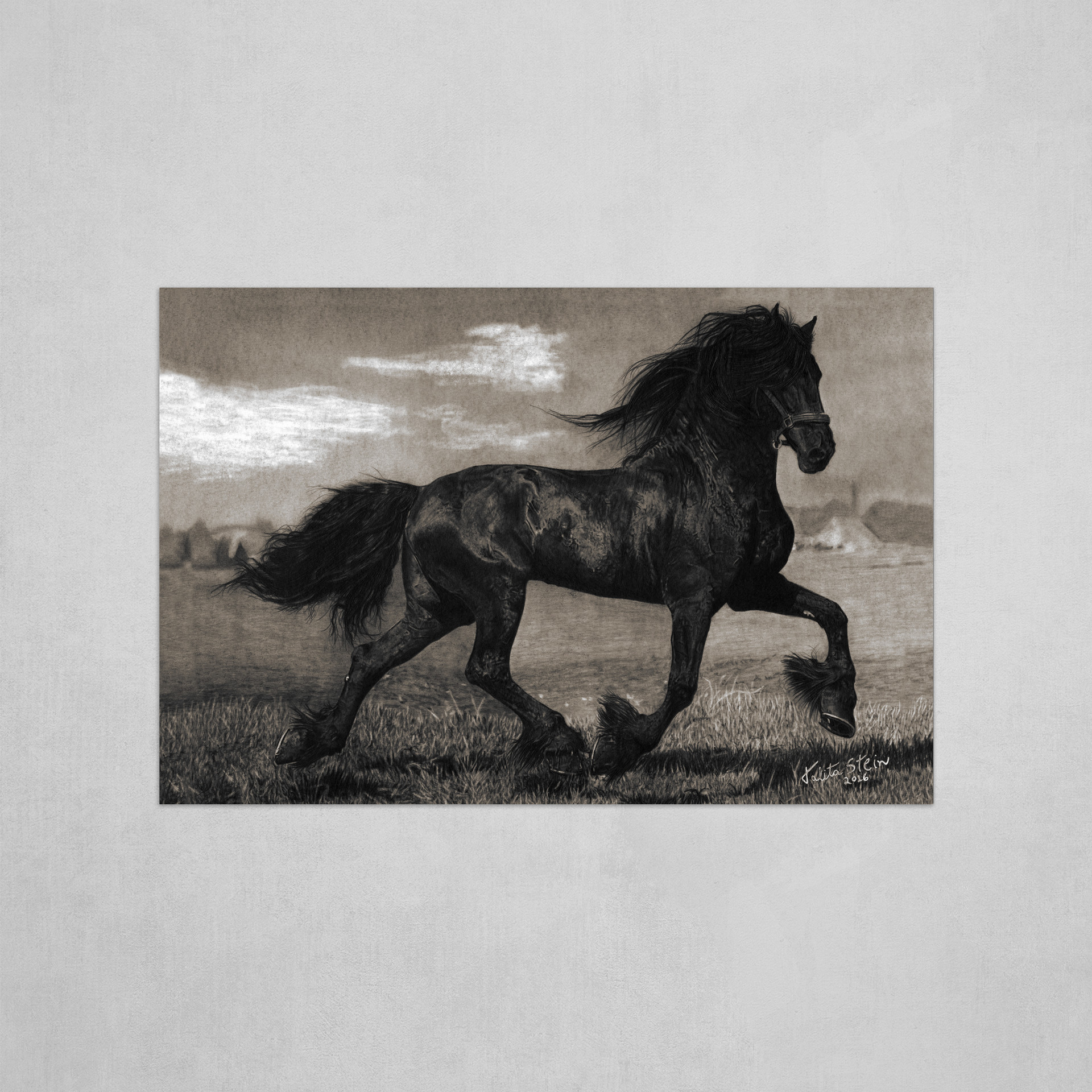Envelhecido / Aged / Envejecido